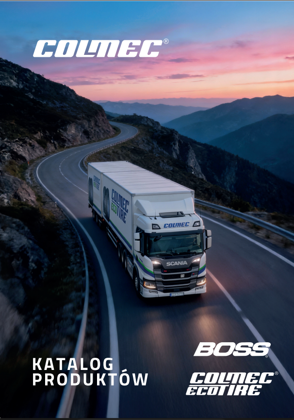 Katalog Boss