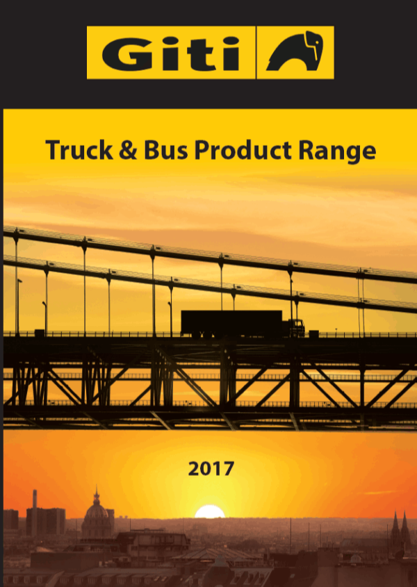 Katalog Giti