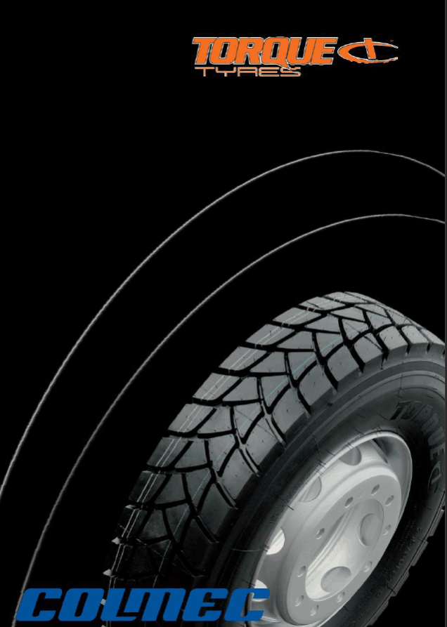 Katalog Torque